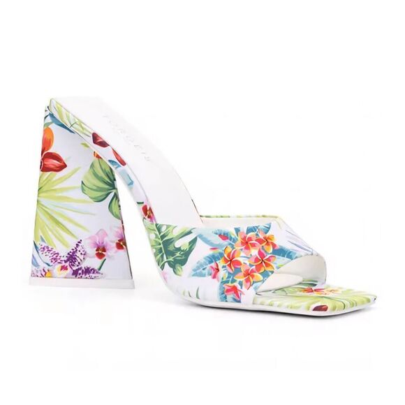 Torgeis Paradise Sandals - Picture 1 of 7